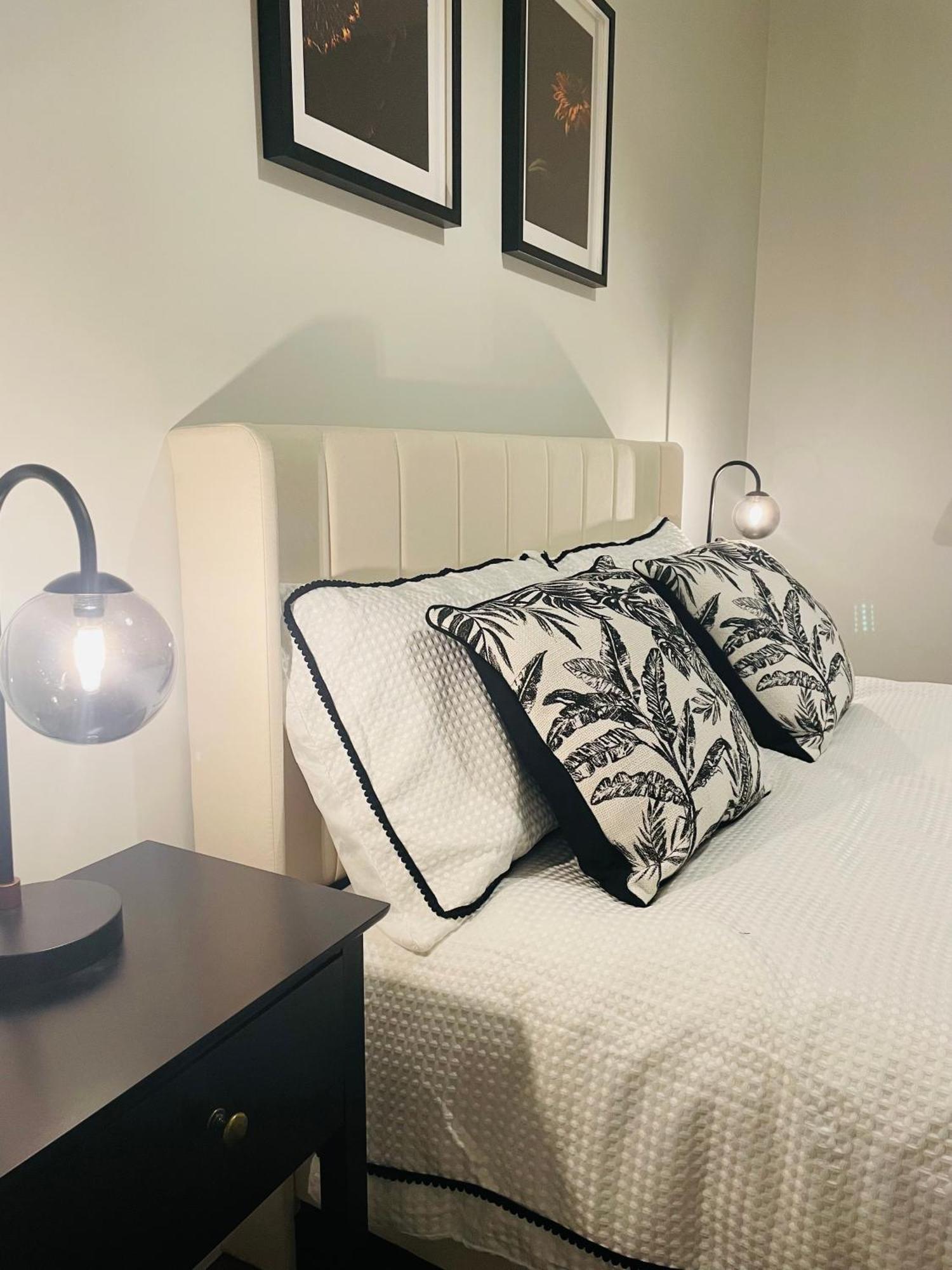 Eastwood Lodge Apartment No1 Woodhall Spa Extérieur photo